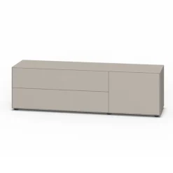 Sideboards|Sideboards^Piure Nex Pur Box Schubkastenbox/Kommode 180x52,5cm