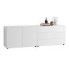 Sideboards|Sideboards^Piure Nex Pur Box Sideboard 240x77,5x48cm