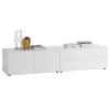 Piure Nex Pur Box Sideboard 240x52,5x48cm| Sideboards|Sideboards