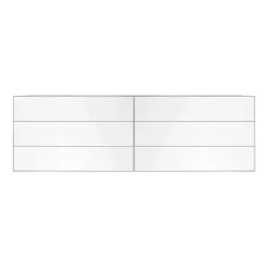 Sideboards|Sideboards^Piure Nex Pur Box Sideboard/Kommode 240x77.5cm