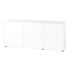 Sideboards|Sideboards^Piure Nex Pur Box Türbox 180x77,5x48cm