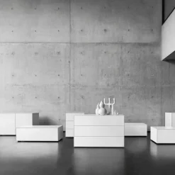 Sideboards|Sideboards^Piure Nex Pur Box Türbox 120x77.5x48cm