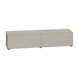 Piure Nex Pur Box TV-Box 180x40x48cm| Sideboards|Sideboards