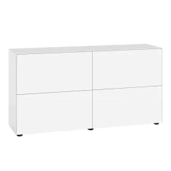 Sideboards|Sideboards^Piure Nex Pur Office Klapptürbox 150x40x75cm