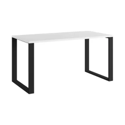 Piure Nex Pur Office Schreibtisch 150x75x75cm| Schreibtische