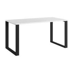 Piure Nex Pur Office Schreibtisch 175x90x75cm| Schreibtische