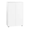 Piure Nex Pur Office Türbox 75x40x112,5cm| Sideboards|Sideboards