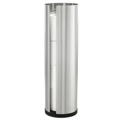 Badaccessoires^Blomus Nexio WC-Rollenhalter