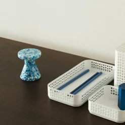 Tabletts^Normann Copenhagen Nic Nac Organizer Aufbewahrungsbox H 6cm