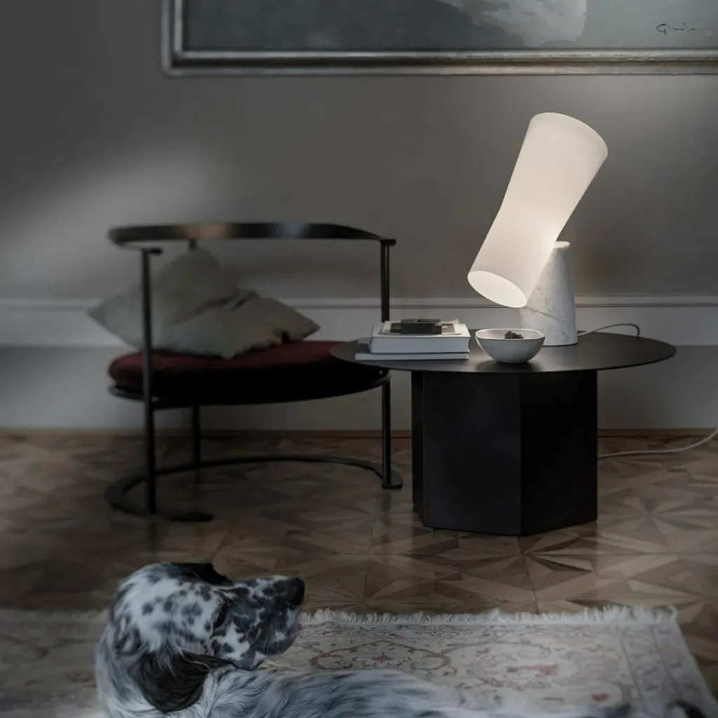 Foscarini Nile Tischleuchte| Tischleuchten|Nachttischleuchten