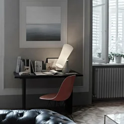 Foscarini Nile Tischleuchte| Tischleuchten|Nachttischleuchten