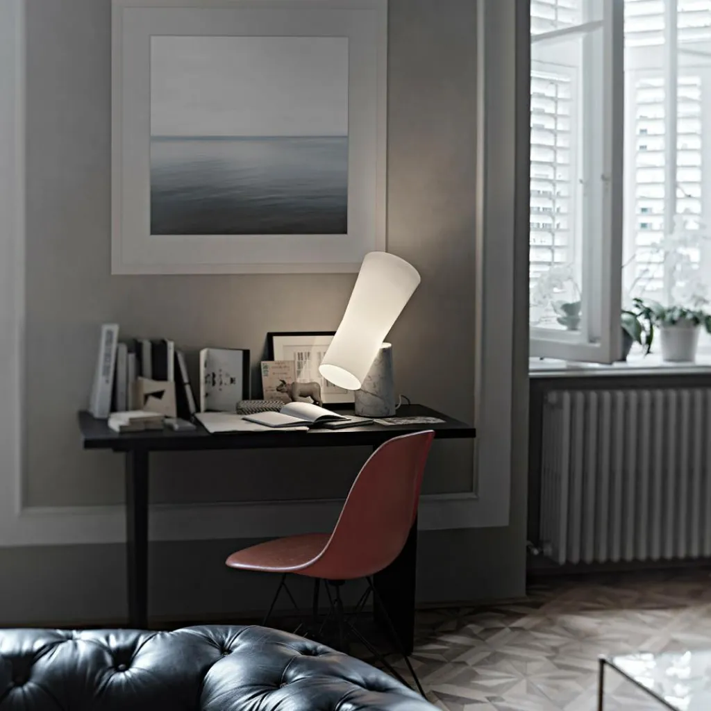 Foscarini Nile Tischleuchte| Tischleuchten|Nachttischleuchten