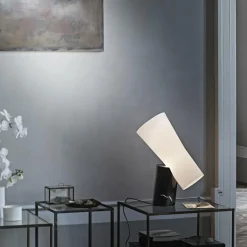 Foscarini Nile Tischleuchte| Tischleuchten|Nachttischleuchten