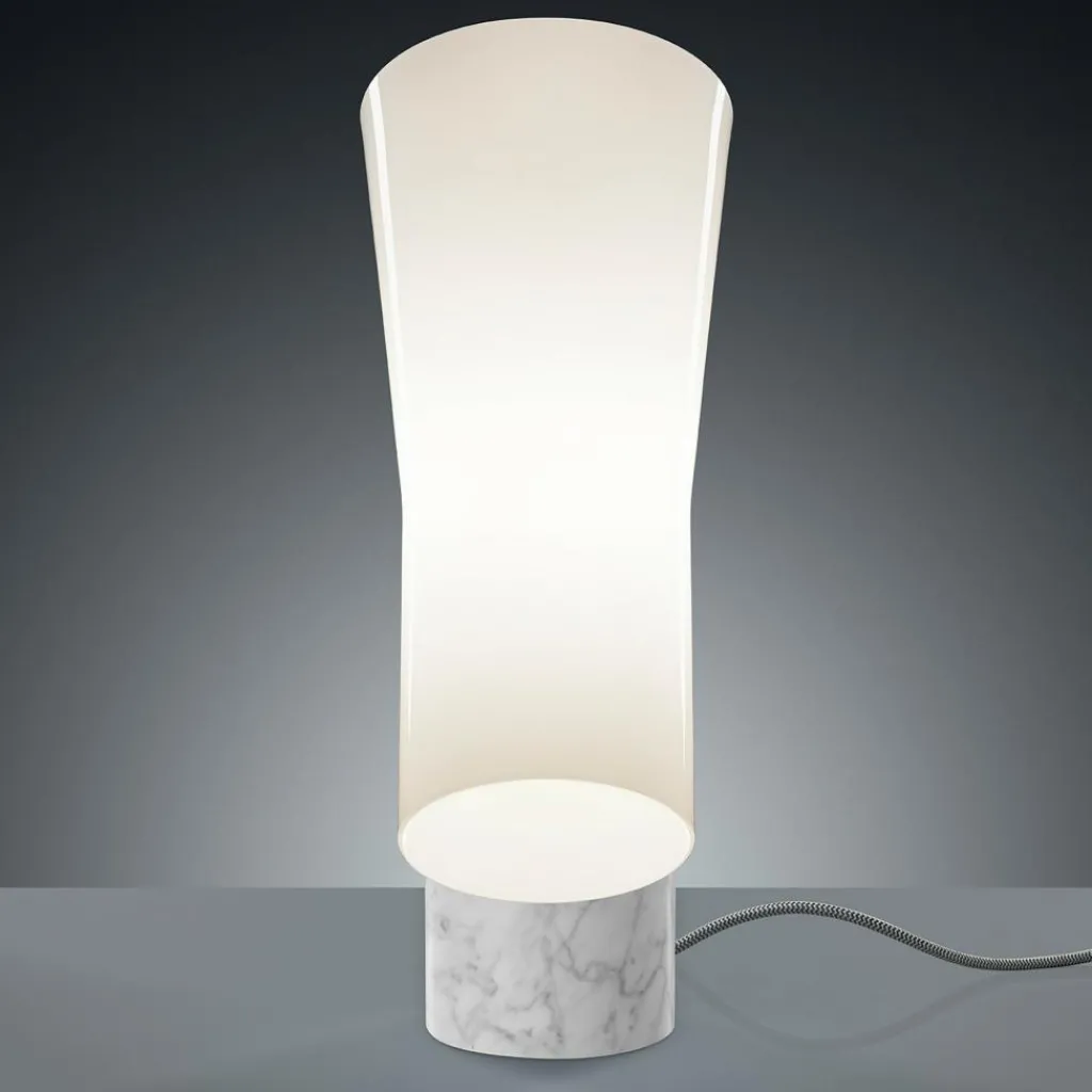 Foscarini Nile Tischleuchte| Tischleuchten|Nachttischleuchten