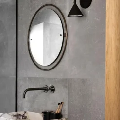 Audo Nimbus Spiegel Ø60| Spiegel|Spiegel