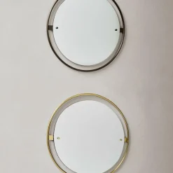 Audo Nimbus Spiegel Ø60| Spiegel|Spiegel
