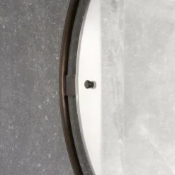 Audo Nimbus Spiegel Ø60| Spiegel|Spiegel