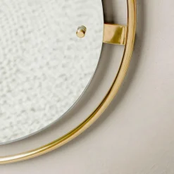 Audo Nimbus Spiegel Ø60| Spiegel|Spiegel