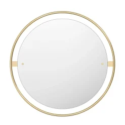 Audo Nimbus Spiegel Ø60| Spiegel|Spiegel