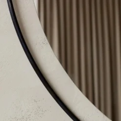 Spiegel|Spiegel^Audo Nimbus Spiegel Ø 110cm