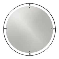 Spiegel|Spiegel^Audo Nimbus Spiegel Ø 110cm