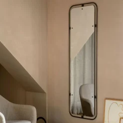 Audo Nimbus Spiegel Rechteckig| Spiegel|Spiegel