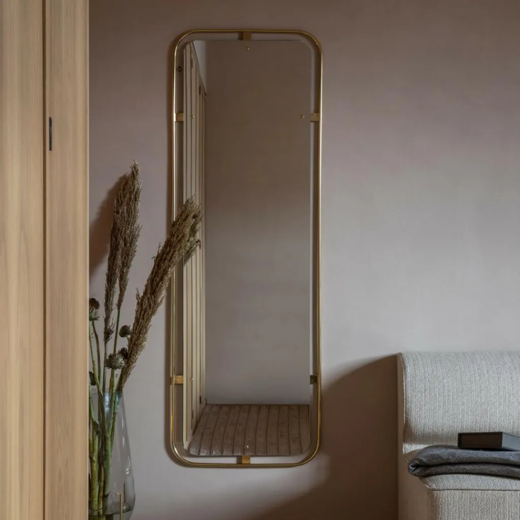 Audo Nimbus Spiegel Rechteckig| Spiegel|Spiegel