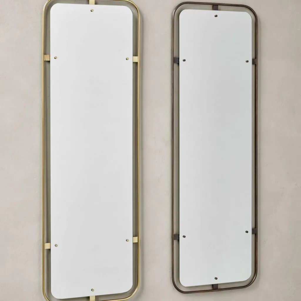 Audo Nimbus Spiegel Rechteckig| Spiegel|Spiegel