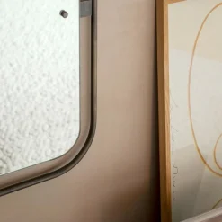 Audo Nimbus Spiegel Rechteckig| Spiegel|Spiegel