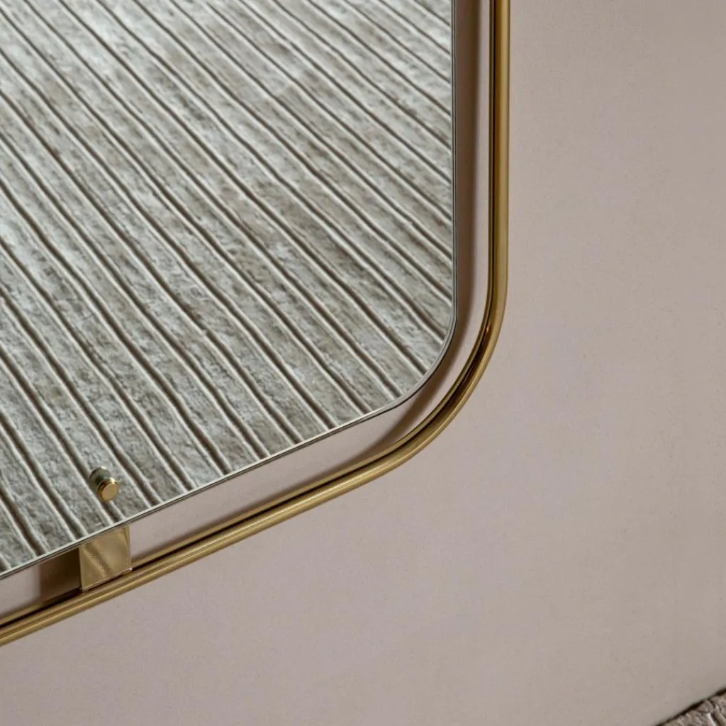 Audo Nimbus Spiegel Rechteckig| Spiegel|Spiegel