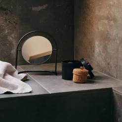 Audo Nimbus Tischspiegel| Badaccessoires