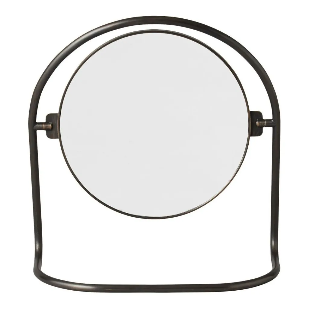 Audo Nimbus Tischspiegel| Badaccessoires