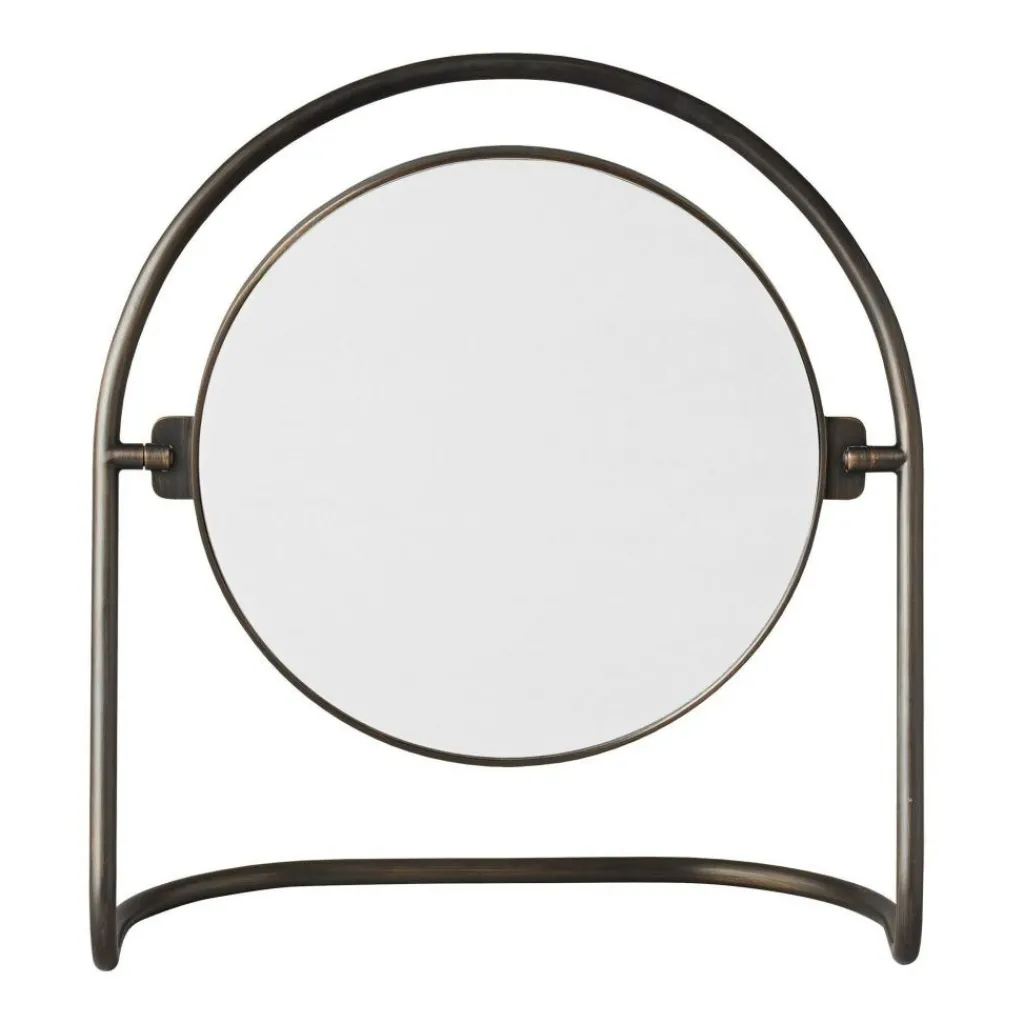 Audo Nimbus Tischspiegel| Badaccessoires