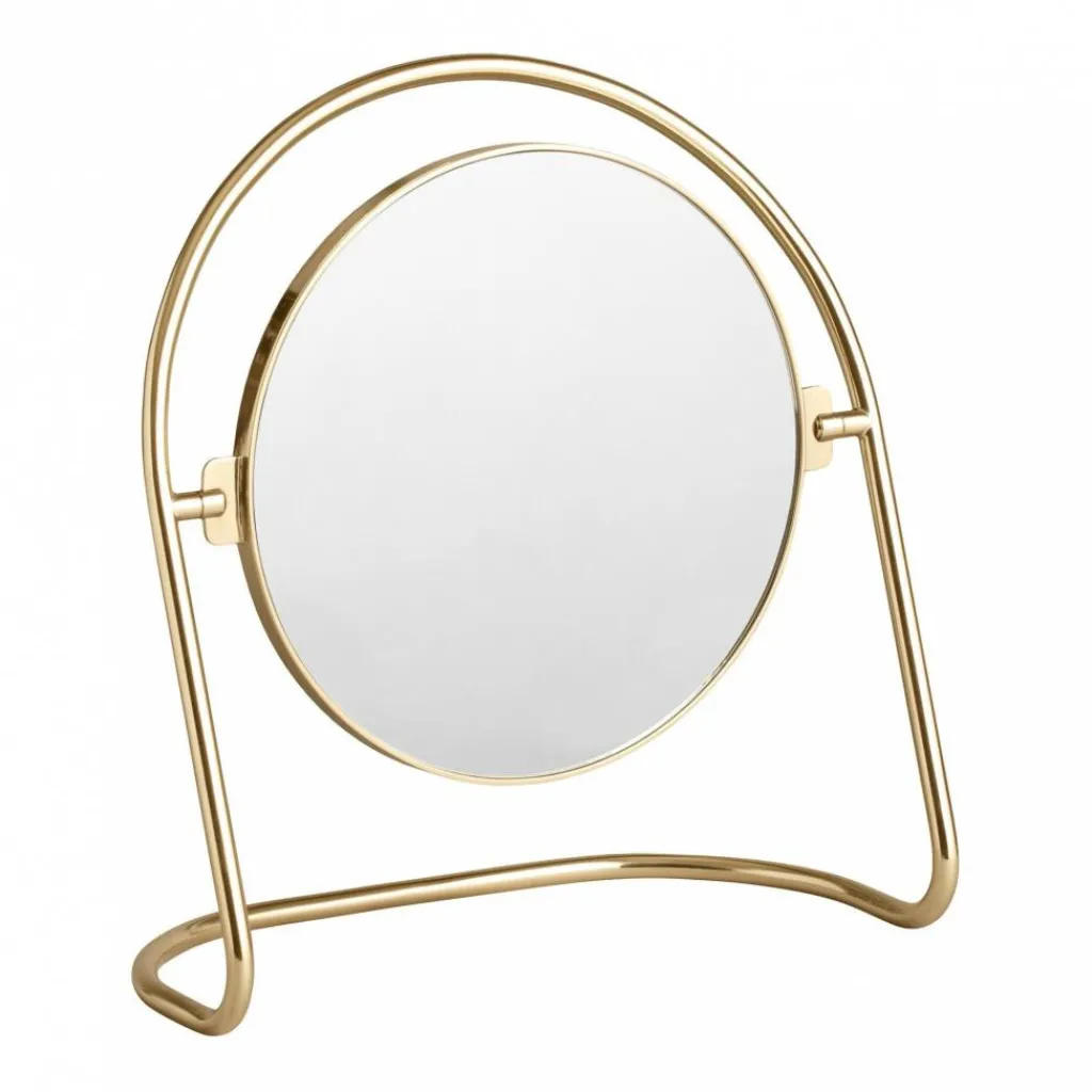 Audo Nimbus Tischspiegel| Badaccessoires