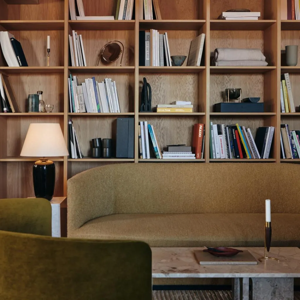 Audo Nimbus Tischspiegel| Badaccessoires