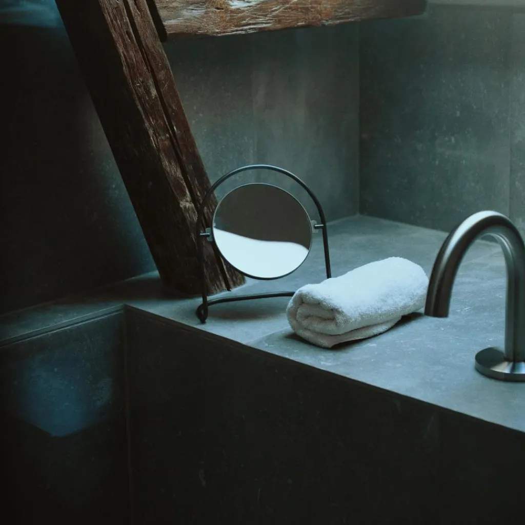 Audo Nimbus Tischspiegel| Badaccessoires