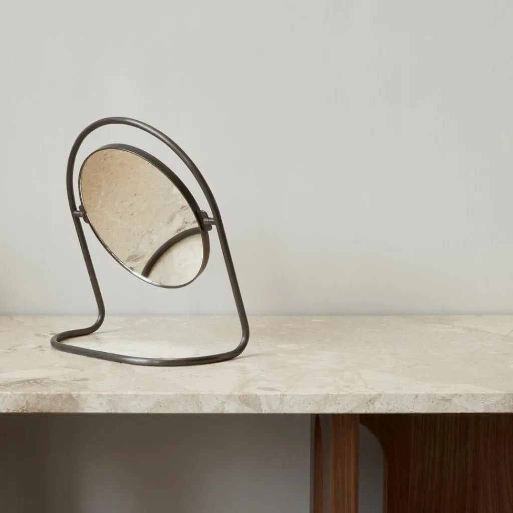 Audo Nimbus Tischspiegel| Badaccessoires