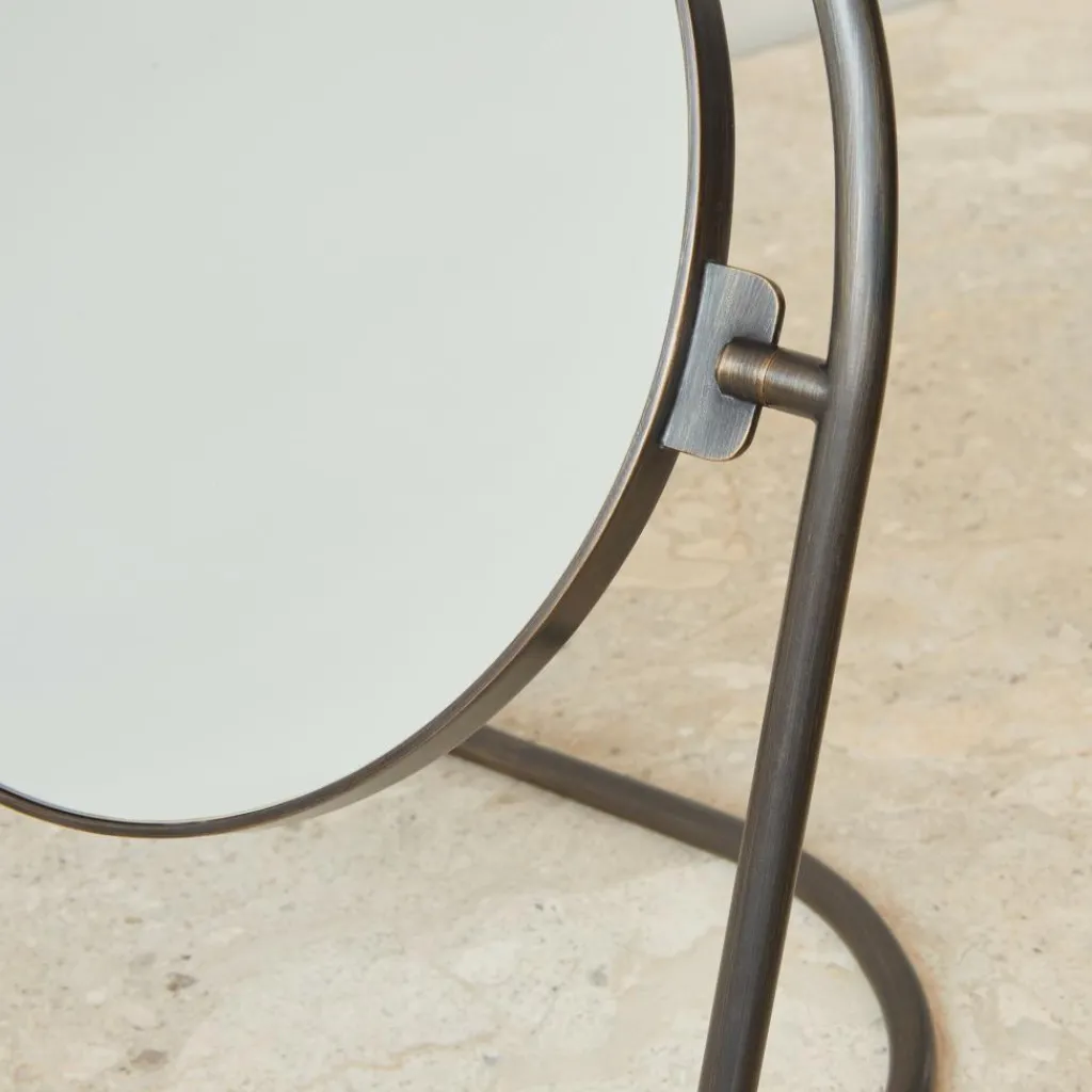 Audo Nimbus Tischspiegel| Badaccessoires