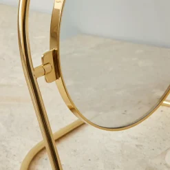 Audo Nimbus Tischspiegel| Badaccessoires