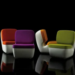 Sessel^Magis Nimrod Sessel