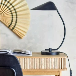 Tischleuchten^Bloomingville Nisella Tischleuchte