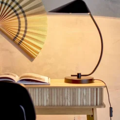 Bloomingville Nisella Tischleuchte| Nachttischleuchten