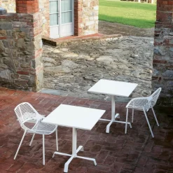 Stühle^Fast Niwa Gartenstuhl