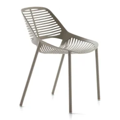 Stühle^Fast Niwa Gartenstuhl