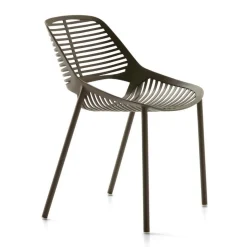 Stühle^Fast Niwa Gartenstuhl