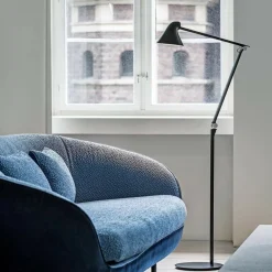 Louis Poulsen NJP LED Stehleuchte| Stehleuchten