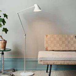 Louis Poulsen NJP LED Stehleuchte| Stehleuchten