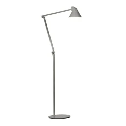 Louis Poulsen NJP LED Stehleuchte| Stehleuchten