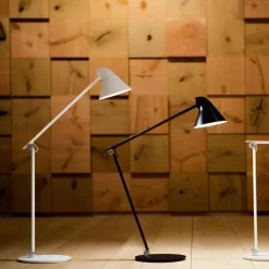 Louis Poulsen NJP LED Tischleuchte| Nachttischleuchten