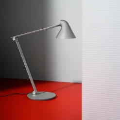 Louis Poulsen NJP LED Tischleuchte| Nachttischleuchten